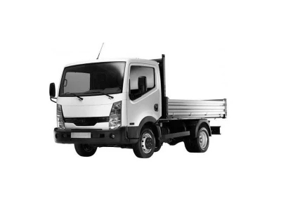 NISSAN CABSTAR, 07 - 13 autoteile