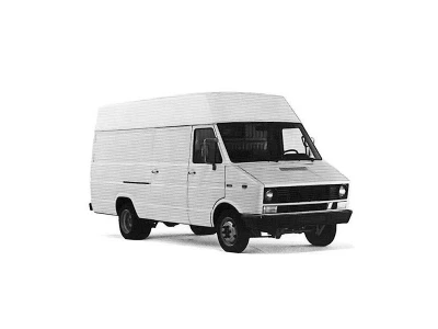 IVECO DAILY, 78 - 90 autoteile