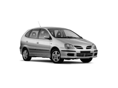 NISSAN ALMERA TINO (V10), 00 - 06 autoteile