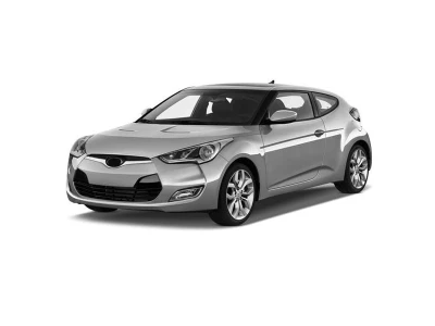 HYUNDAI VELOSTER, 11 - autoteile