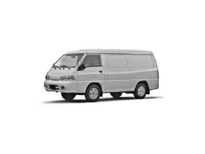 HYUNDAI H-100 (P), 93 - 96 autoteile