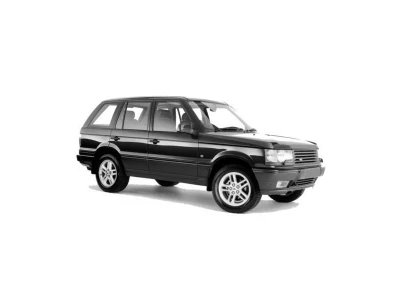 LAND ROVER RANGE ROVER, 94 - 02 autoteile