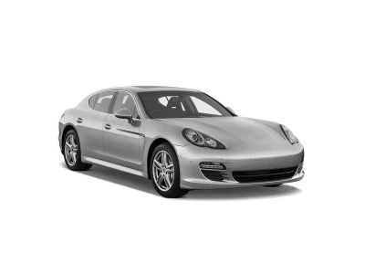 PORSCHE PANAMERA (970), 09 - 16 autoteile