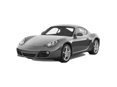 PORSCHE CAYMAN (987C), 05 - 12 autoteile