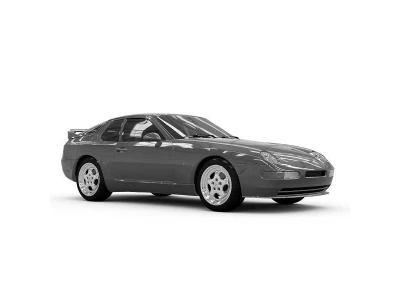 PORSCHE 968, 91 - 95 autoteile