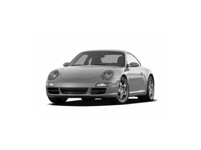 PORSCHE 911 (997), 04 - 12 autoteile