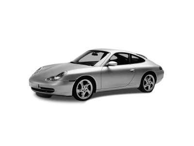 PORSCHE 911 (996), 97 - 06 autoteile