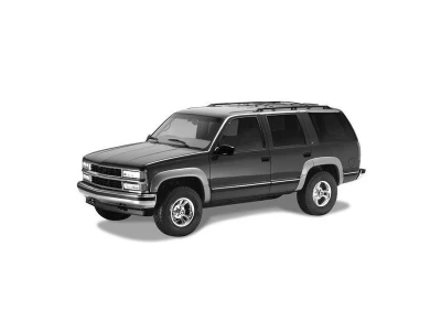 GMC YUKON (B2W), 92 - 99 autoteile