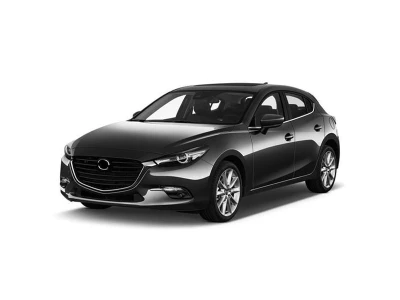 MAZDA 3, 17 - 18 autoteile