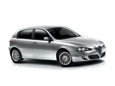 ALFA ROMEO 147 (937), 10.04 - 05.10 autoteile