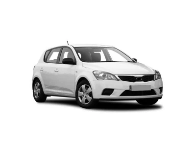 KIA CEE'D (ED), 08.09 - 08.12 autoteile