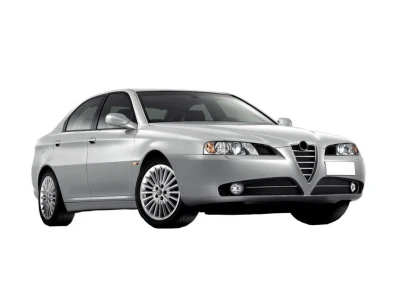 ALFA ROMEO 166 (936), 11.03 - 12.09 autoteile