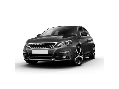 PEUGEOT 308, 10.17 - 21 autoteile