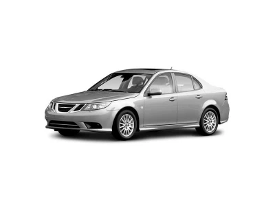 SAAB 9-3 (YS3F), 07.07 - 12 autoteile