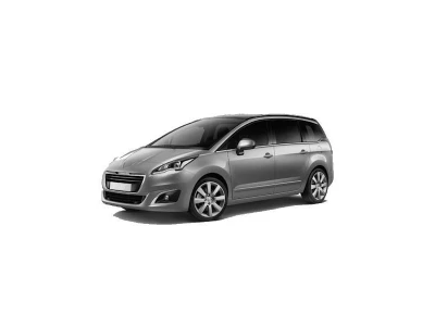 PEUGEOT 5008, 09.13 - 17 autoteile