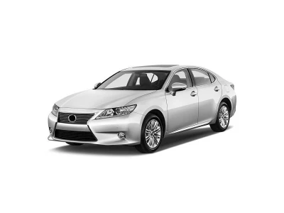 LEXUS ES350 (XV60), 10.15 - 18 autoteile