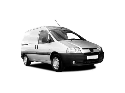 PEUGEOT EXPERT (222/223/224), 01.04 - 01.07 autoteile