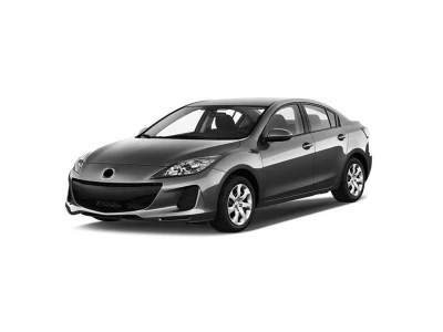 MAZDA 3 (BL), 10.11 - 09.13 autoteile