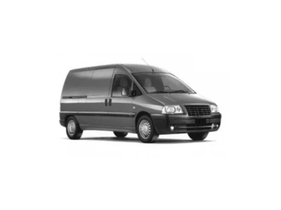 FIAT SCUDO (220), 01.04 - 02.07 autoteile