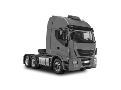 IVECO STRALIS, 07 - autoteile