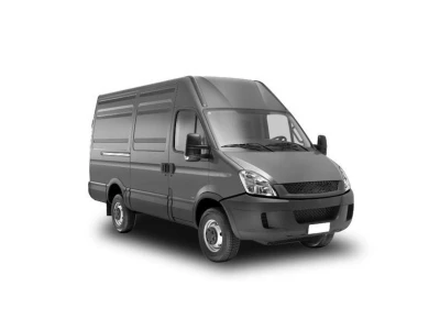 IVECO DAILY, 09 - 09.11 autoteile