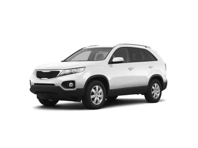 KIA SORENTO II (XM), 10.12 - 12.14 autoteile