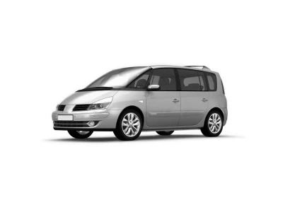 RENAULT ESPACE IV (K), 01.06 - 06.12 autoteile