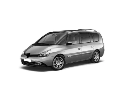 RENAULT ESPACE IV, 06.12 - 08.15 autoteile