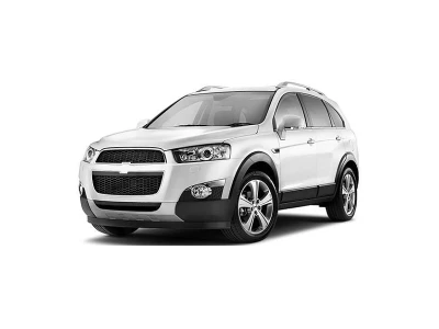 CHEVROLET CAPTIVA (KLAC), 07.11 - 15 autoteile