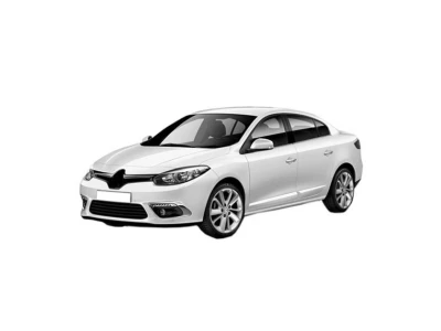 RENAULT FLUENCE, 01.13 - autoteile