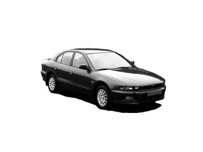 MITSUBISHI GALANT, 04.97 - 04 autoteile