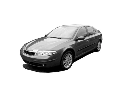 RENAULT LAGUNA II (G), 03.05 - 10.07 autoteile