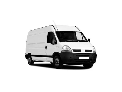 RENAULT MASTER, 01.07 - 01.10 autoteile