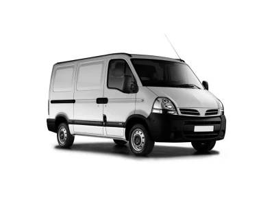 NISSAN INTERSTAR (X70), 01.04 - 01.07 autoteile