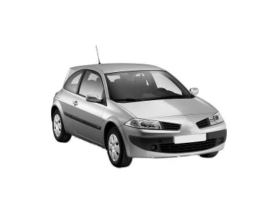 RENAULT MEGANE II (M), 01.06 - 10.08 autoteile