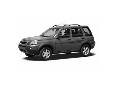 LAND ROVER FREELANDER (LN), 01.04 - 11.06 autoteile