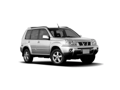 NISSAN X-TRAIL (T30), 09.03 - 08.07 autoteile