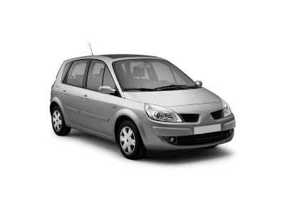 RENAULT SCENIC (JM), 08.06 - 05.09 autoteile