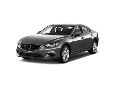 MAZDA 6 (GJ), 12.14 - 04.18 autoteile