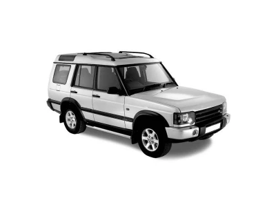 LAND ROVER DISCOVERY II (LJ/LT), 01.02 - 05.04 autoteile