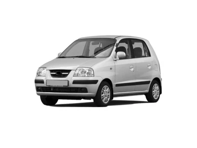 HYUNDAI ATOS PRIME (MX), 01.04 - 08 autoteile