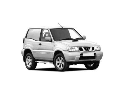 NISSAN TERRANO (R20), 07.02 - 12.06 autoteile