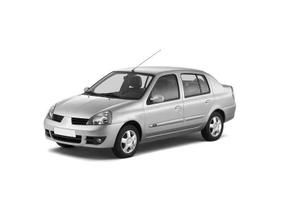 RENAULT THALIA/SYMBOL (LB0/1/2), 06.02 - 09.06 autoteile