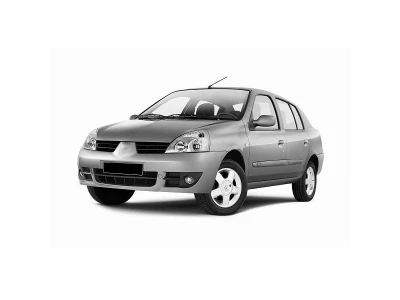 RENAULT THALIA/SYMBOL (LB0/1/2), 09.06 - 10.08 autoteile