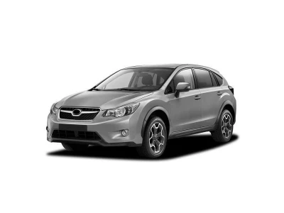 SUBARU XV, 11.11 - 12.17 autoteile