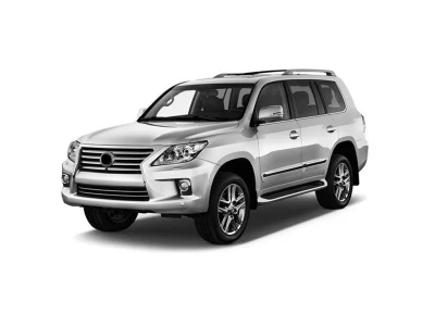 LEXUS LX570, 15 - 21 autoteile