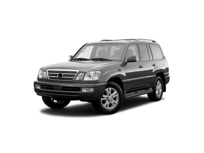 LEXUS LX450D/460/470/570, 07 - 09 autoteile