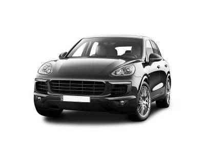 PORSCHE CAYENNE (9YA), 17 - autoteile