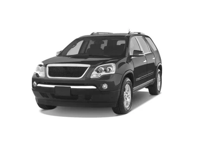 GMC ACADIA, 07 - 16 autoteile