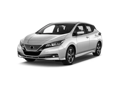 NISSAN LEAF, 10.17 - autoteile